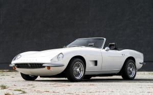 Intermeccanica Italia Convertible (WW) '1970